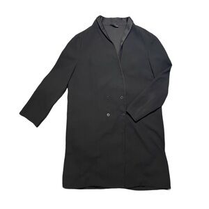 Topshop Woman‎ Black Blazer